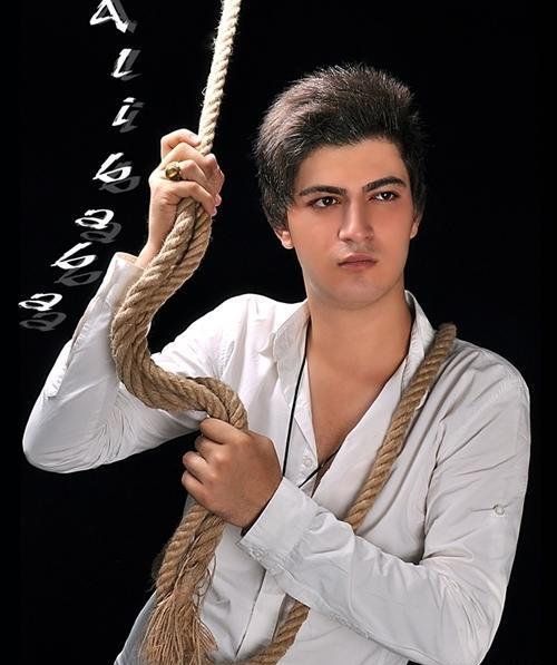 عکس شکیلا اشوب