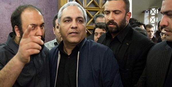 عکس مراسم هفتمین روز درگذشت