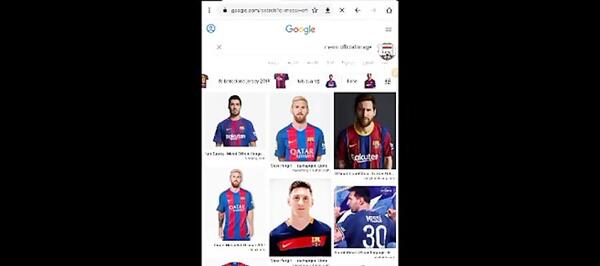 عکس امباپه در دریم لیگ