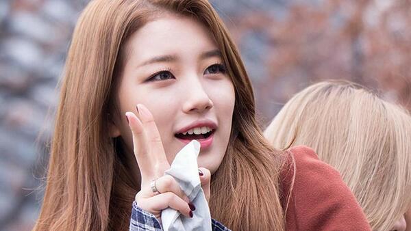 عکس سوزی بائه