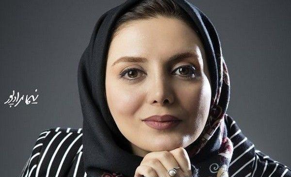 عکس رویا میرعلمی و خانواده