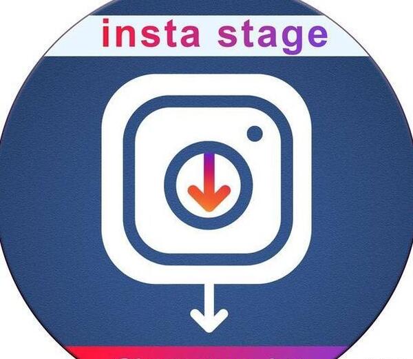 ربات ذخیره عکس پروفایل اینستاگرام