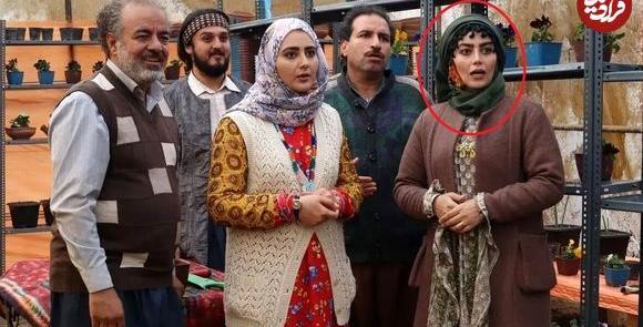 عکس همسر جدید جان سینا