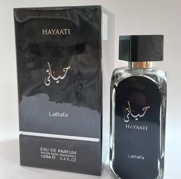 عکس ادکلن حیاتی