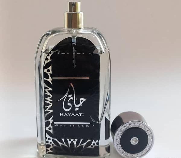 عکس ادکلن حیاتی