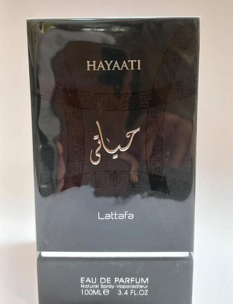 عکس ادکلن حیاتی