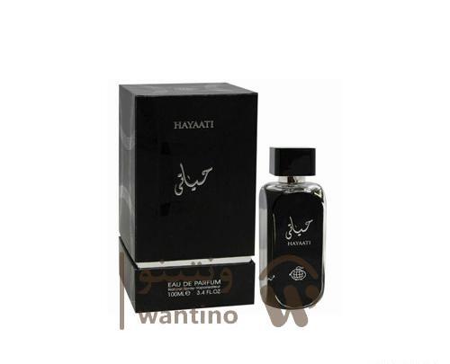 عکس ادکلن حیاتی