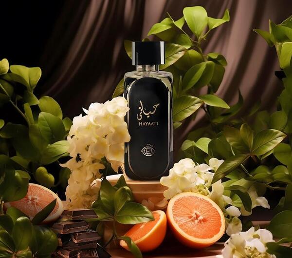 عکس ادکلن حیاتی