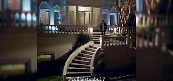 عکس های اینستاگرام استانبول ظالم جنک و جمره