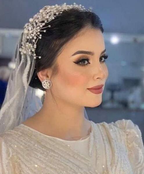 عکس های تور عروس