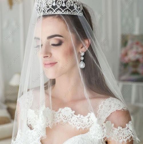 عکس های تور عروس