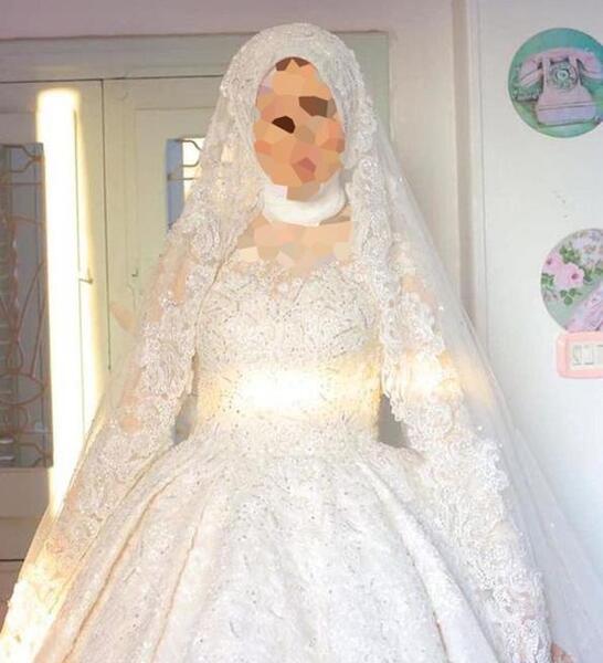 عکس های تور عروس