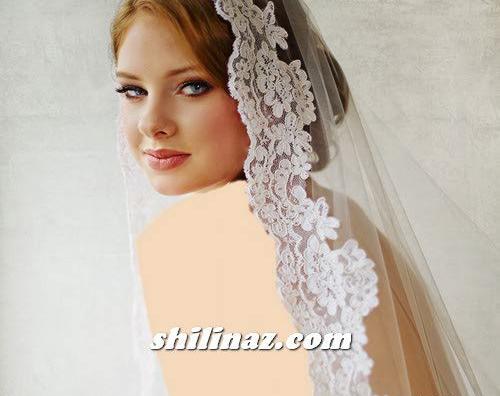 عکس های تور عروس