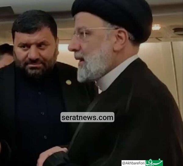 عکس سرتیپ موسوی