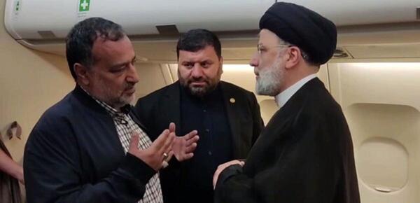 عکس سرتیپ موسوی