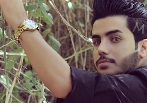 عکس دوست پسر با شماره