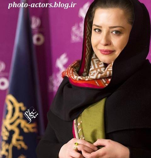 عکس بنیامین احمدی بازیگر