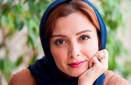 عکس بنیامین احمدی بازیگر