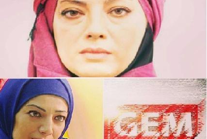 عکس بنیامین احمدی بازیگر