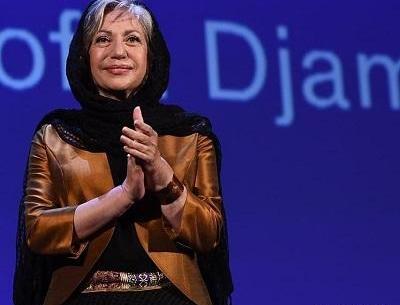 عکس بنیامین احمدی بازیگر