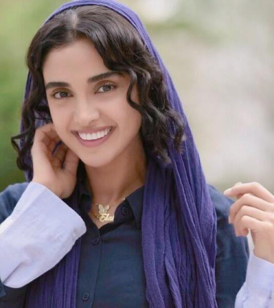 عکس دایی برکه در ممنوعه