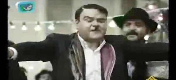 عکس حسن آقا حسینی قشنگه