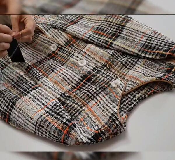 عکس پالتو شنل دار
