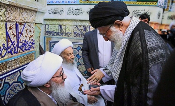 عکس نوشته وحید و محدثه