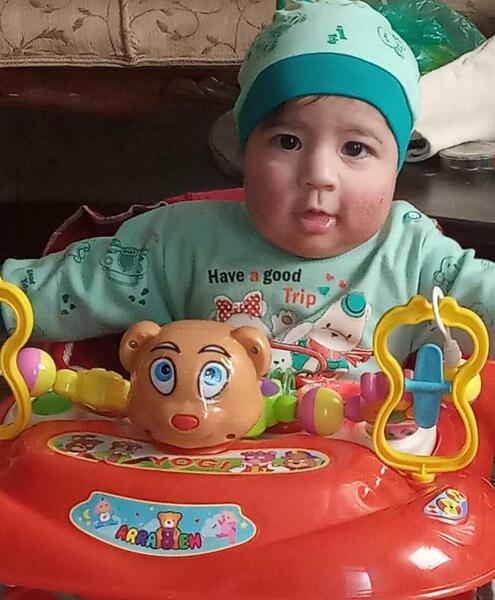 عکس یلدا اعلایی