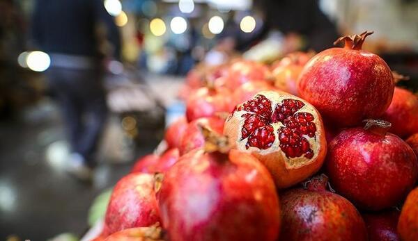 عکس یلدا اعلایی