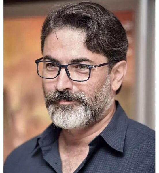 عکس پارسا فوتبالیست