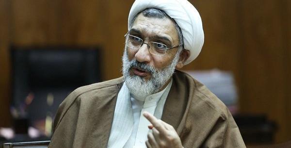 عکس سعید امامی