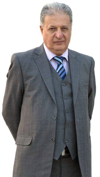 عکس سعید امامی
