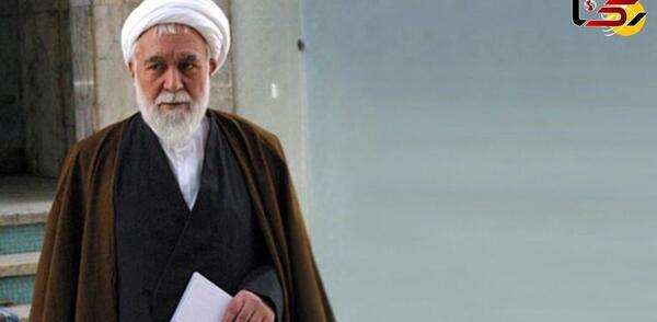 عکس سعید امامی