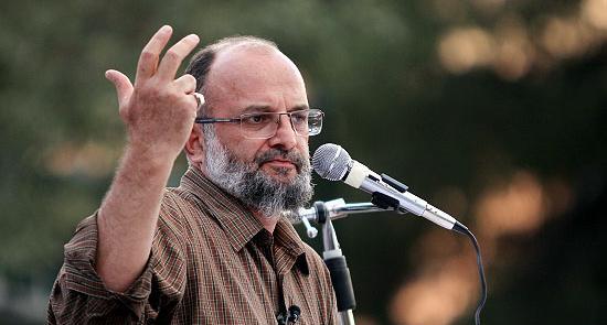 عکس سعید امامی