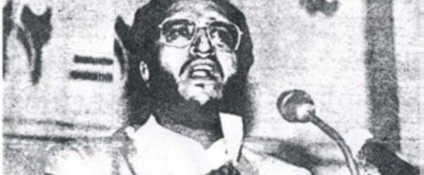 عکس سعید امامی