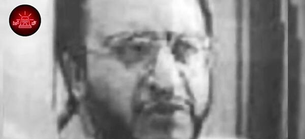 عکس سعید امامی