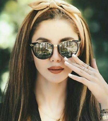 عکس پروفایل شیک دختر