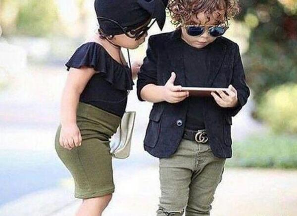 عکس پروفایل شیک دختر
