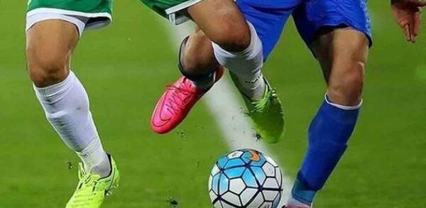 عکس شادی بعد از گل پرسپولیس