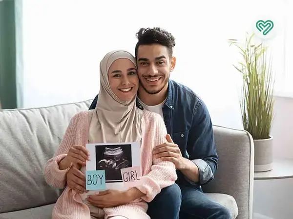 عکس رنگ ادرار در بارداری