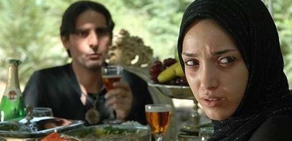 عکس شاه علی سرخانی