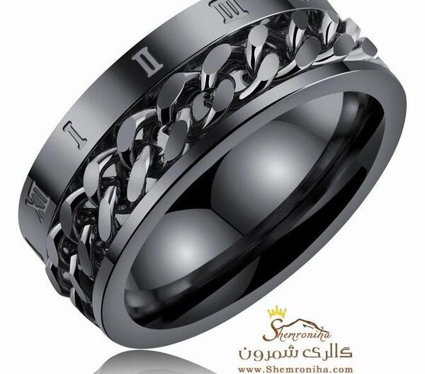 عکس انگشتر گنگ