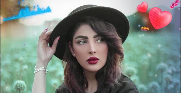 عکس آهنگ یلدا