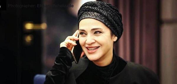 عکس رویا نونهالی