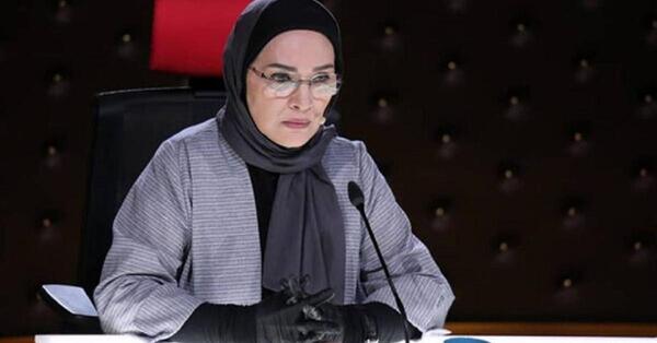 عکس رویا نونهالی