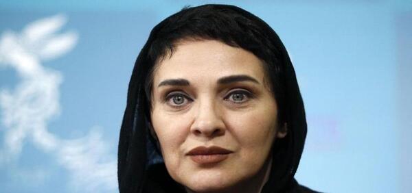عکس رویا نونهالی