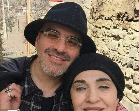 عکس رویا نونهالی