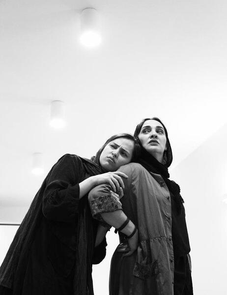 عکس رویا نونهالی