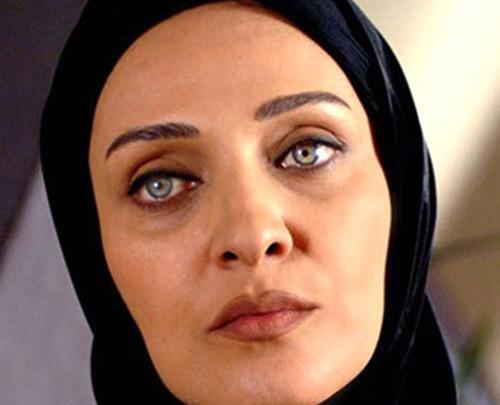 عکس رویا نونهالی